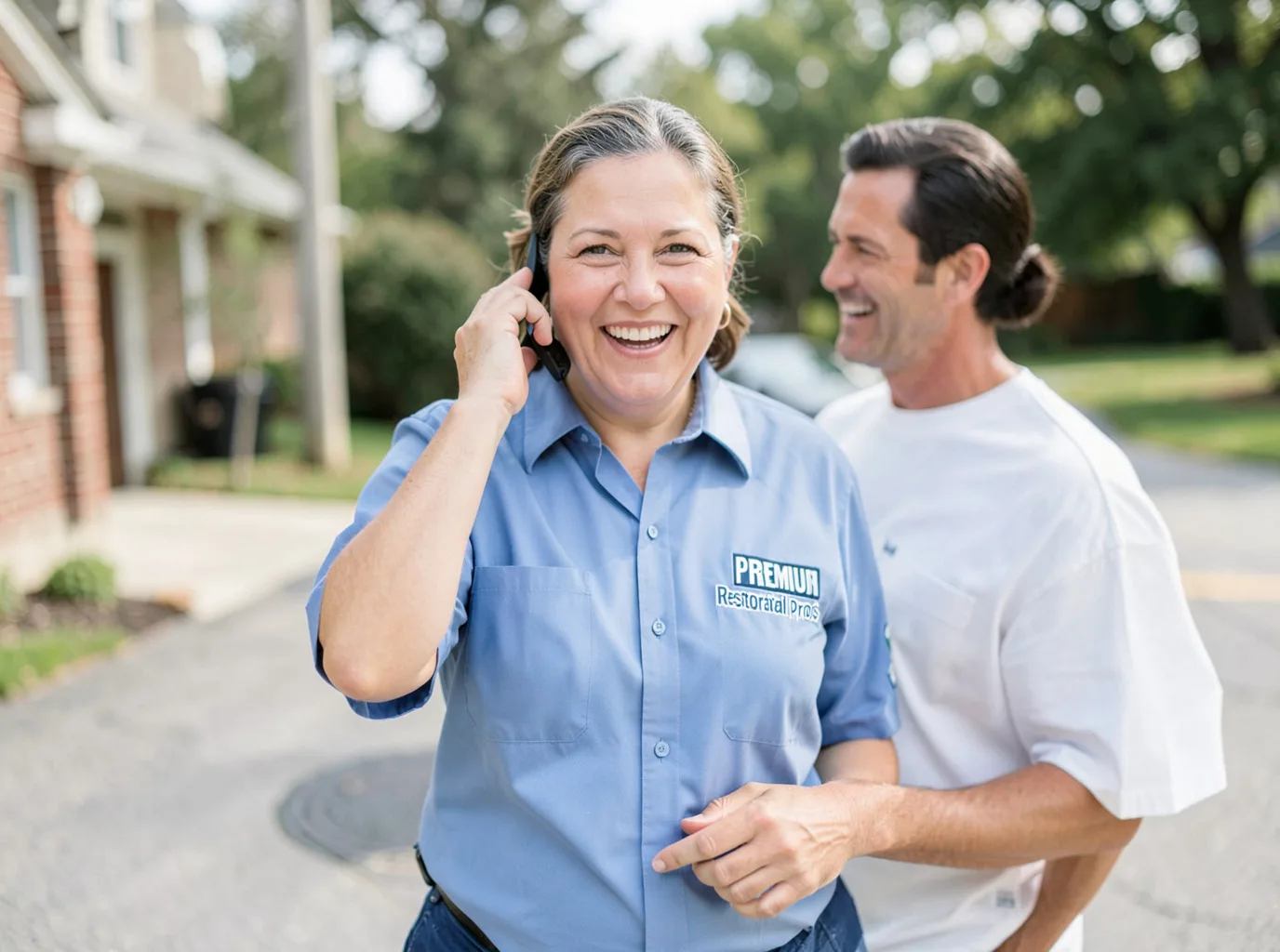Water Damage Restoration Columbus, ND FAQs